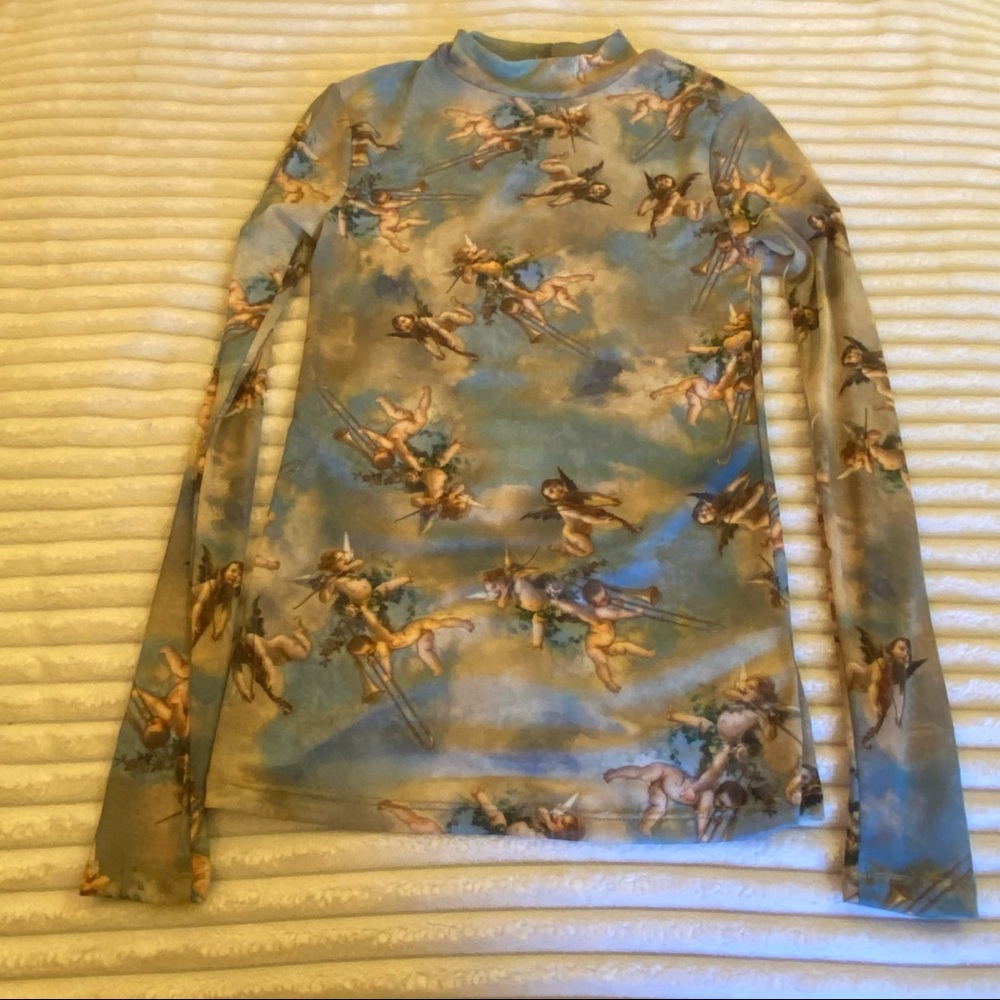 Long Sleeve